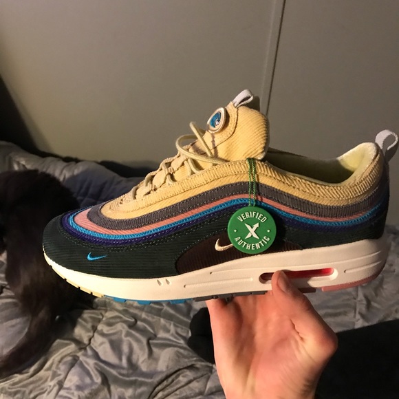air max sean air max sean